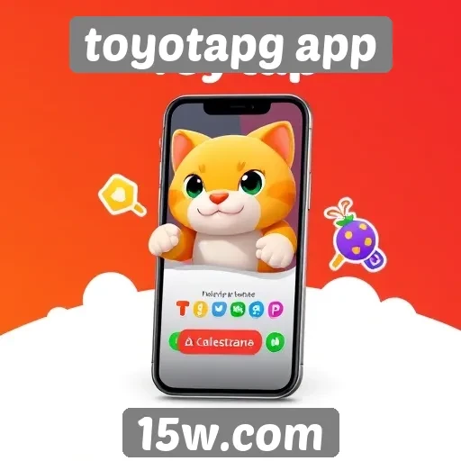 Análise da jogabilidade do toyotapg app