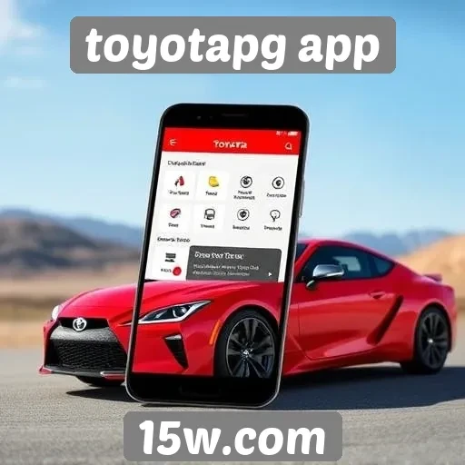 Dicas de navegação no site Toyotapg para iniciantes