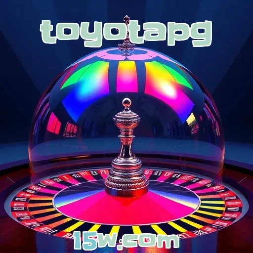 toyotapg app Plataforma