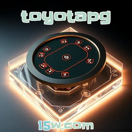 toyotapg app Caça-Níqueis