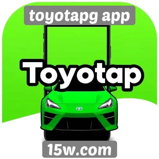 Comparação entre toyotapg app e outros aplicativos de jogos