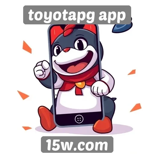 Perspectivas de crescimento do toyotapg no mercado de jogos