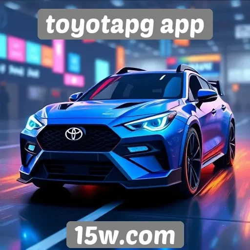 toyotapg app oferece experiências únicas de jogos online